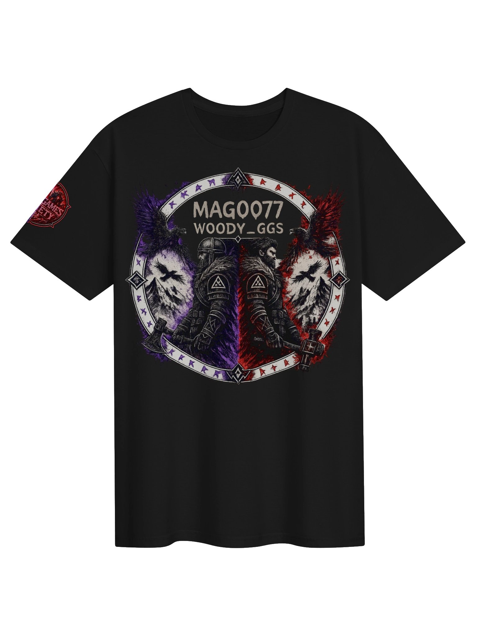 Viking Brothers product image (4)
