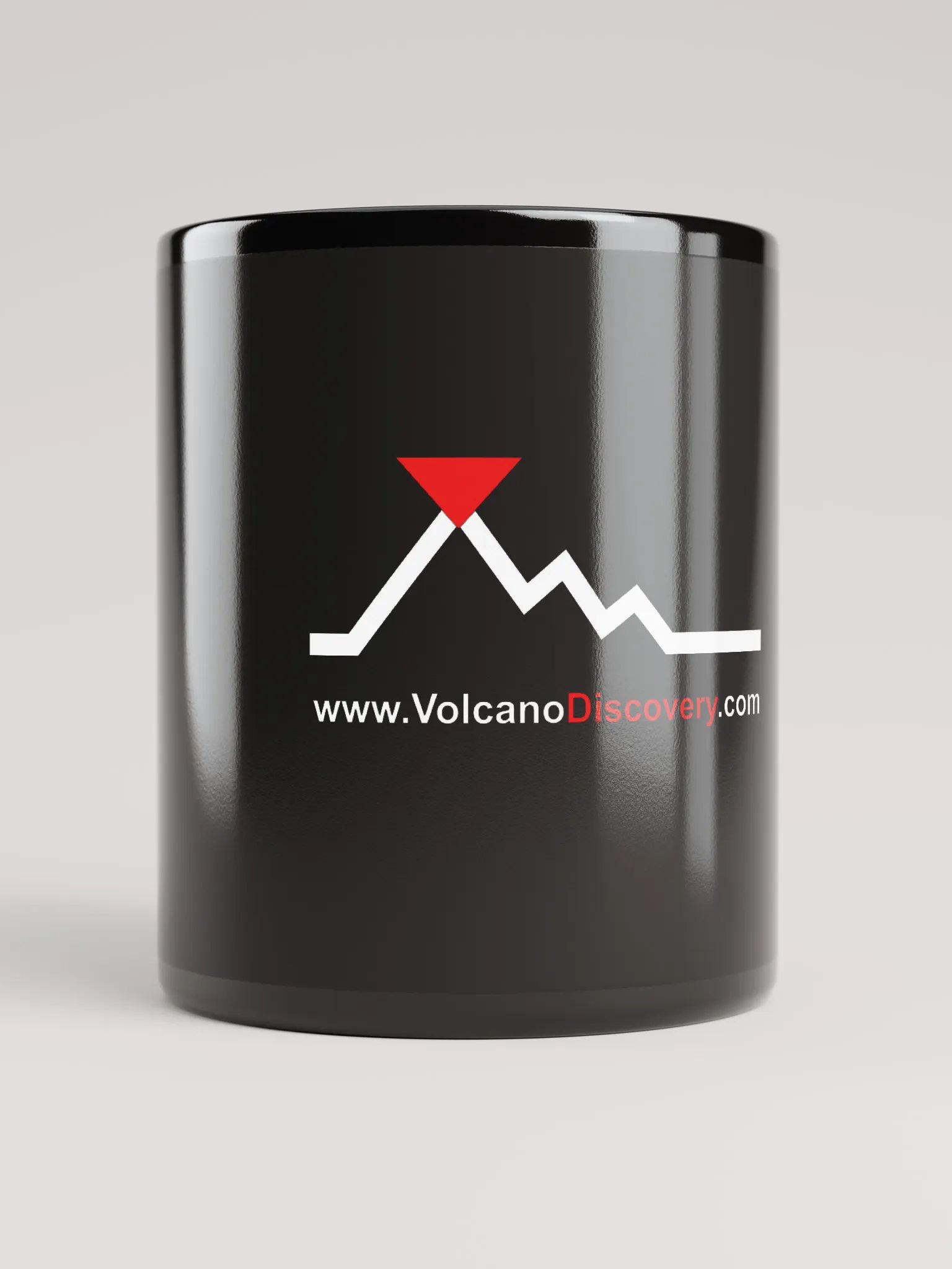 VolcanoDiscovery Mug No 1 product image (10)