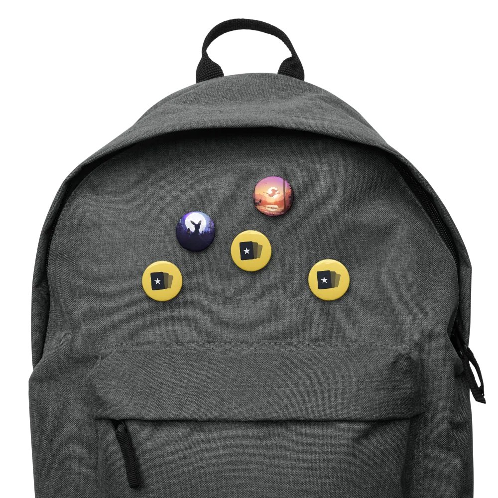 Pin Buttons product image (6)