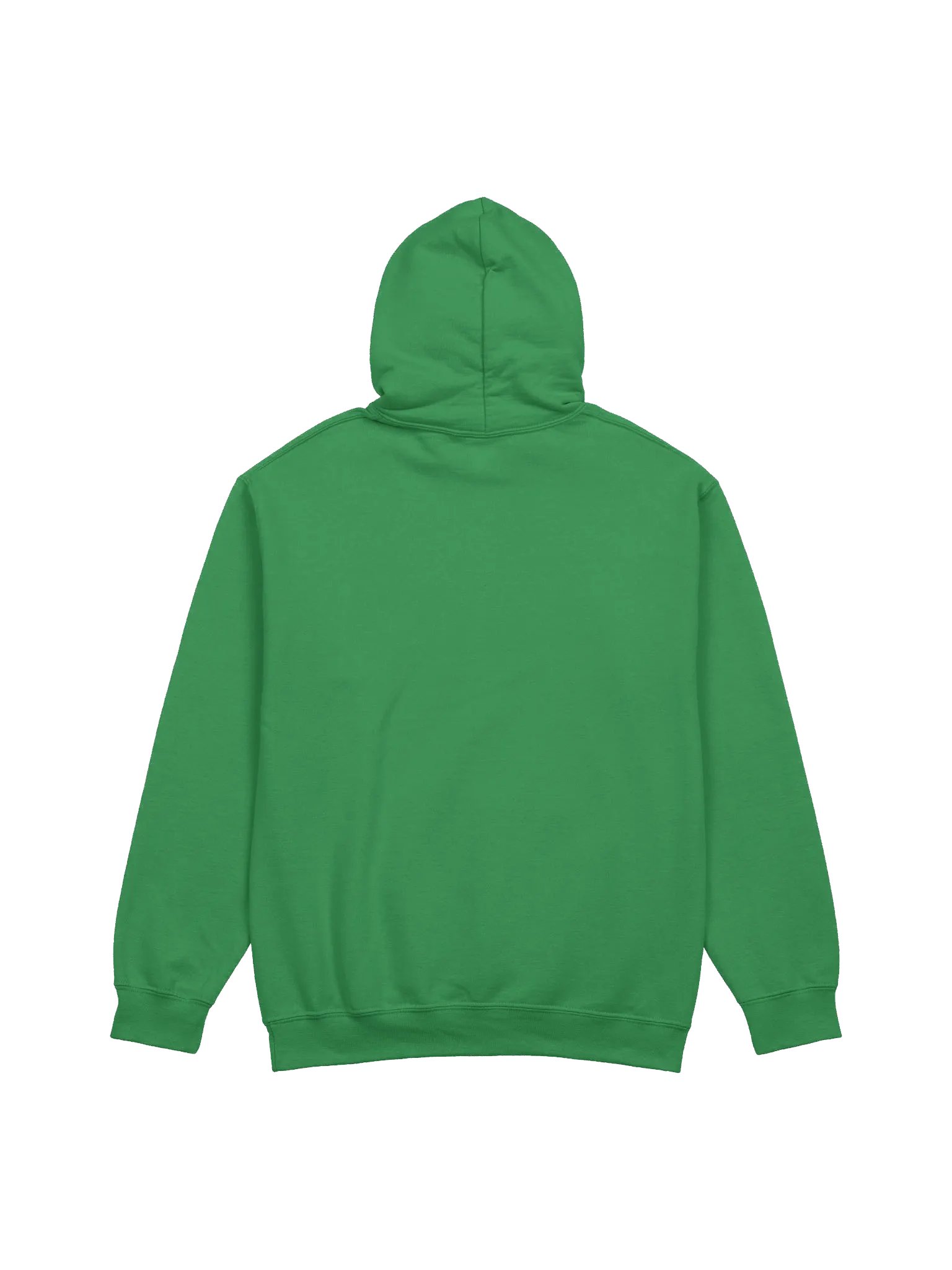 Gildan Classic Hoodie product image (4)