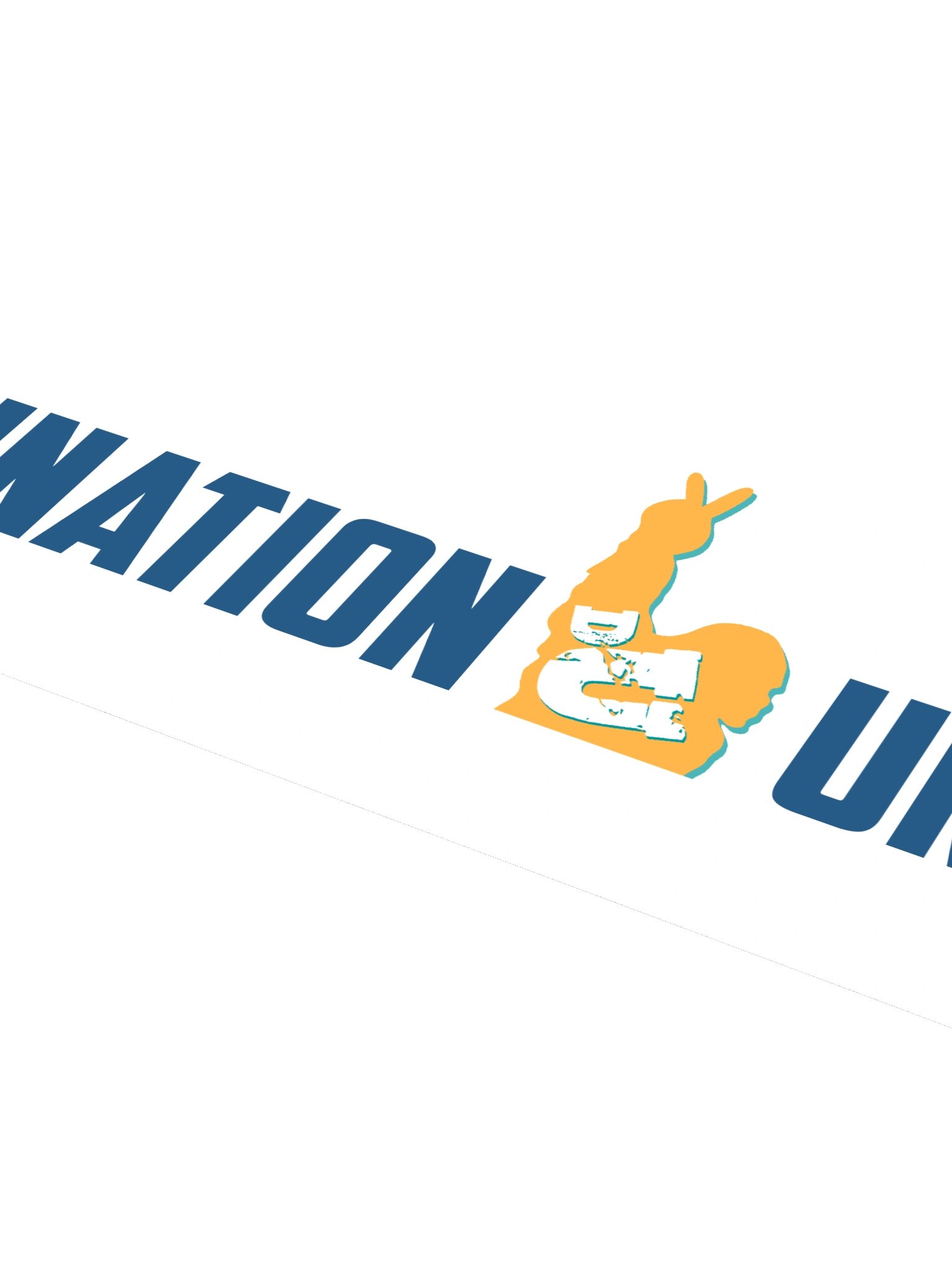 Determination Unbound Long-Blue product image (4)