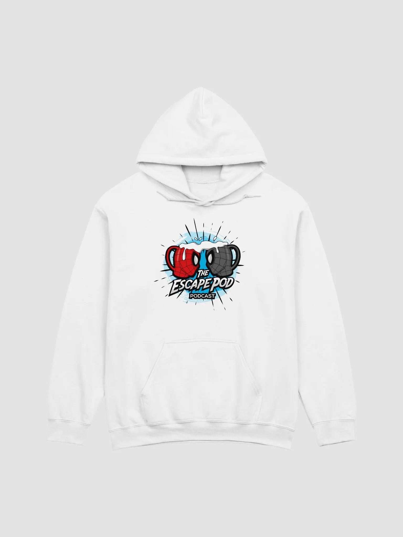 Original Logo Hoodie product image (19)