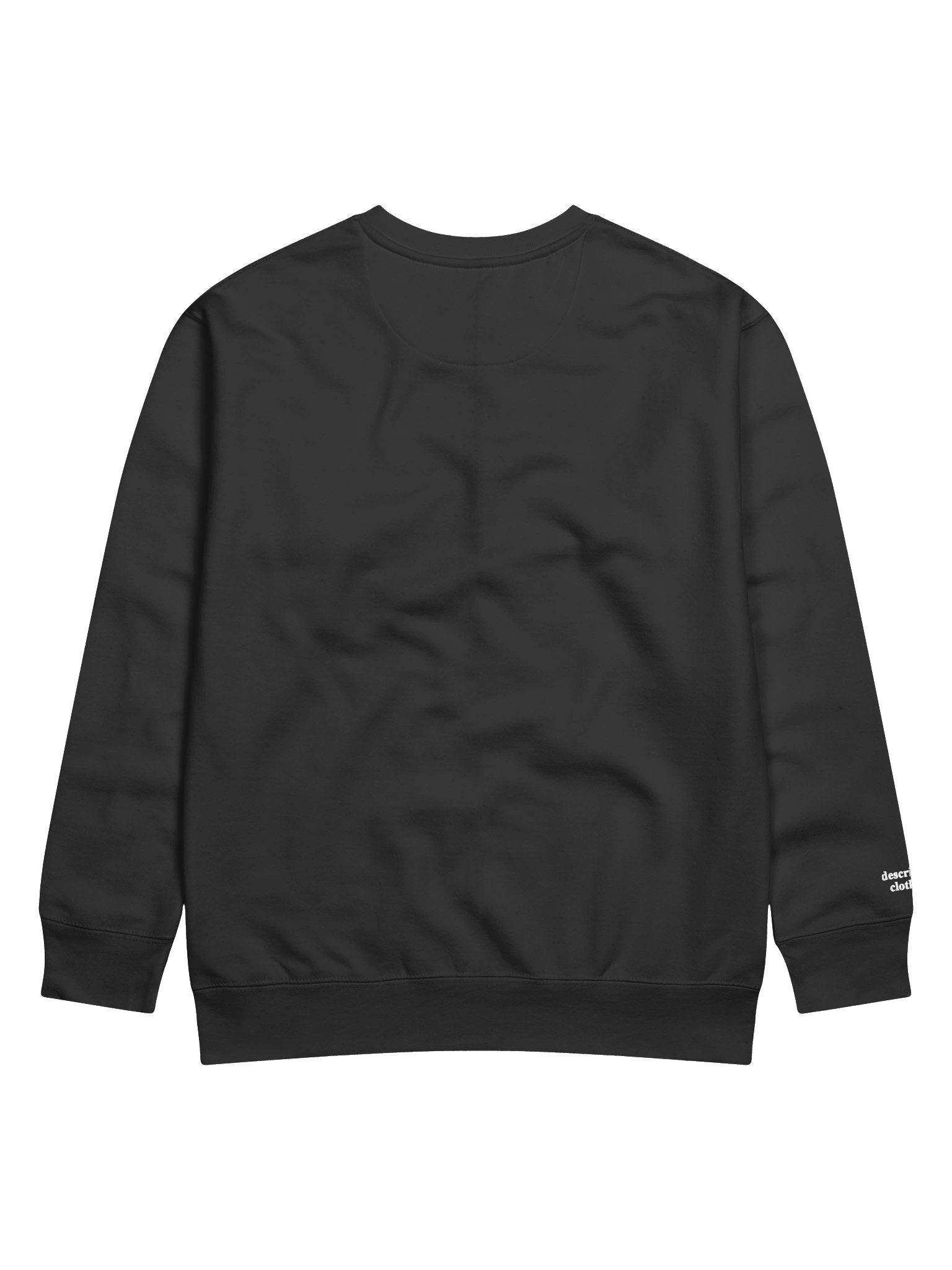 Premium Unisex Crewneck product image (4)