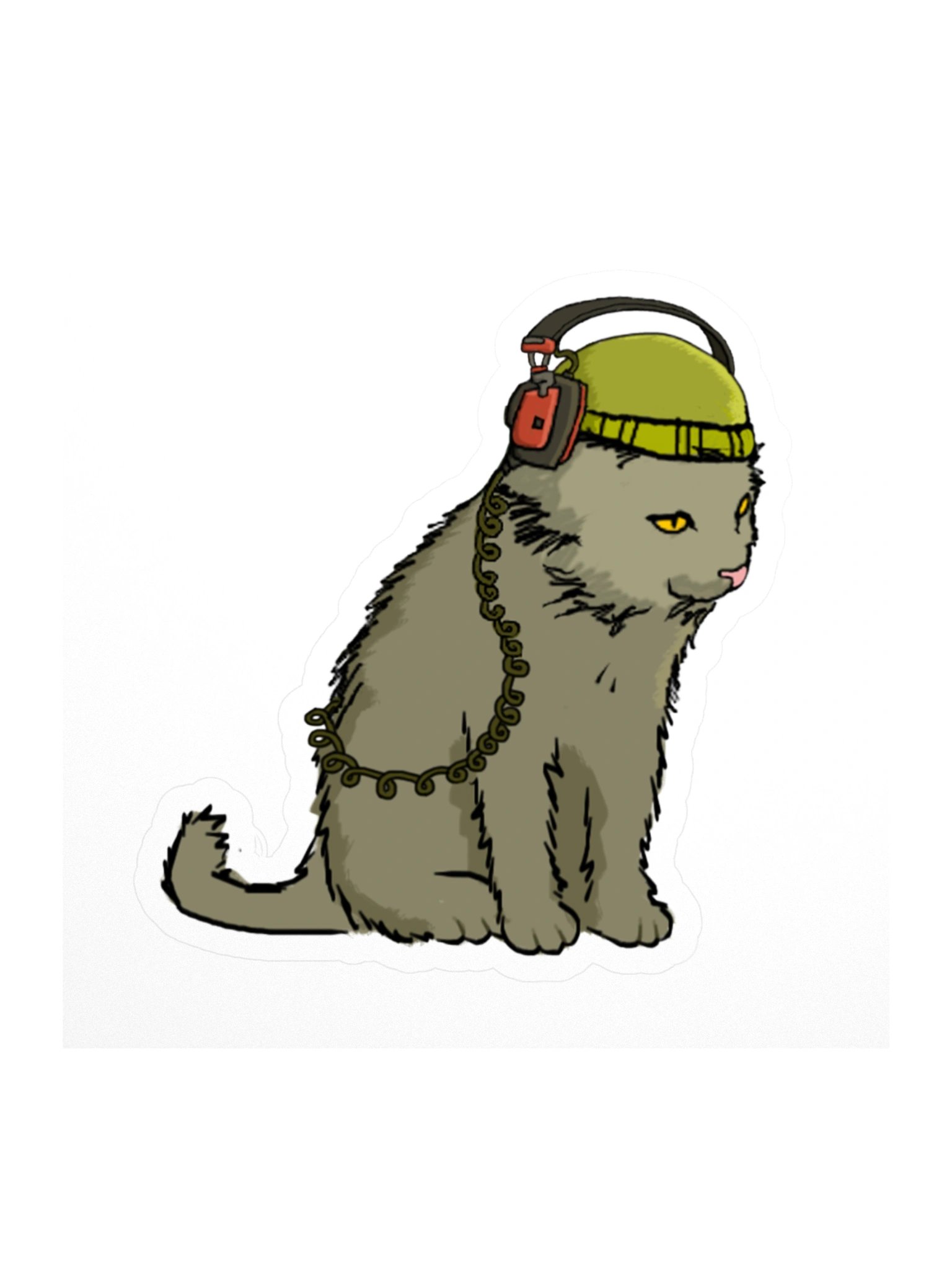 Flotilla: Fun Factory Sticker product image (4)