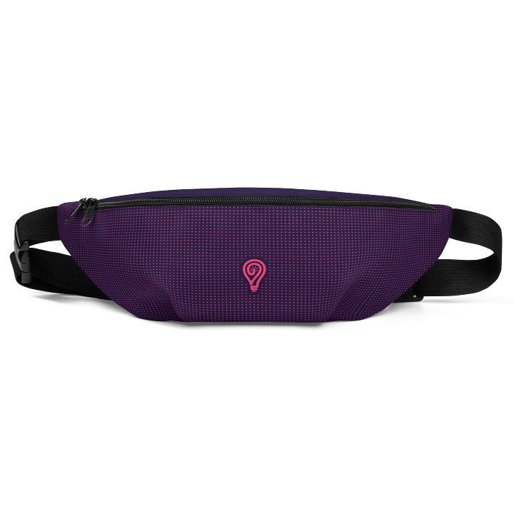 Lumia Stream Fanny Pack dotted product image (1)