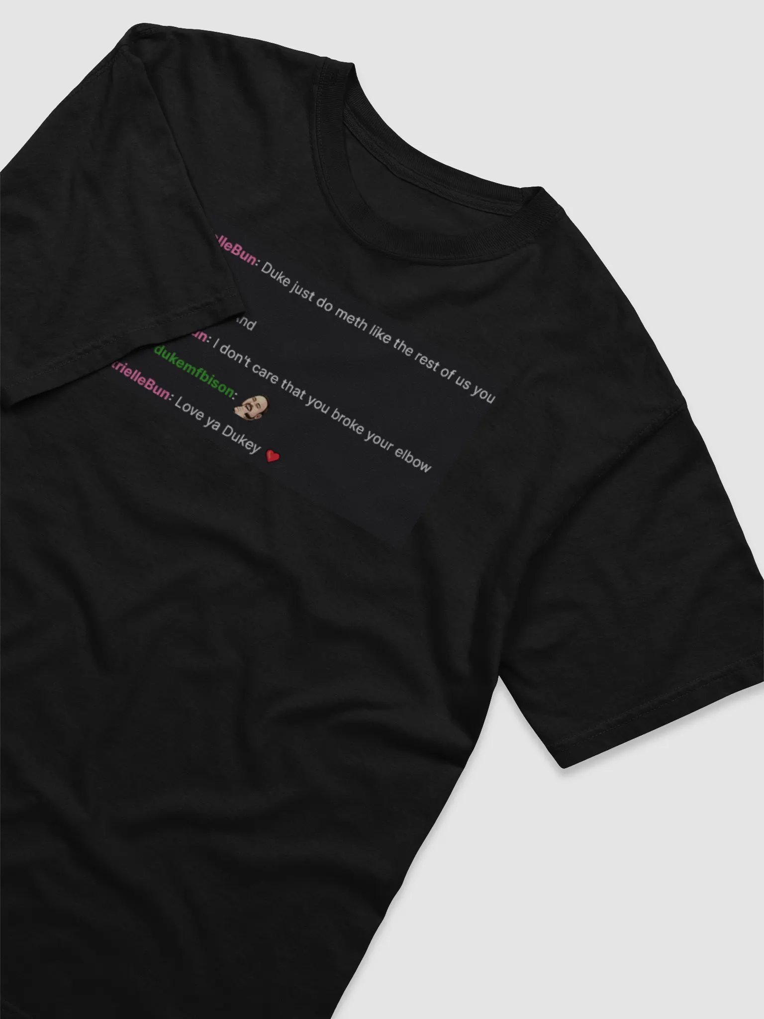 Twitch Message product image (3)