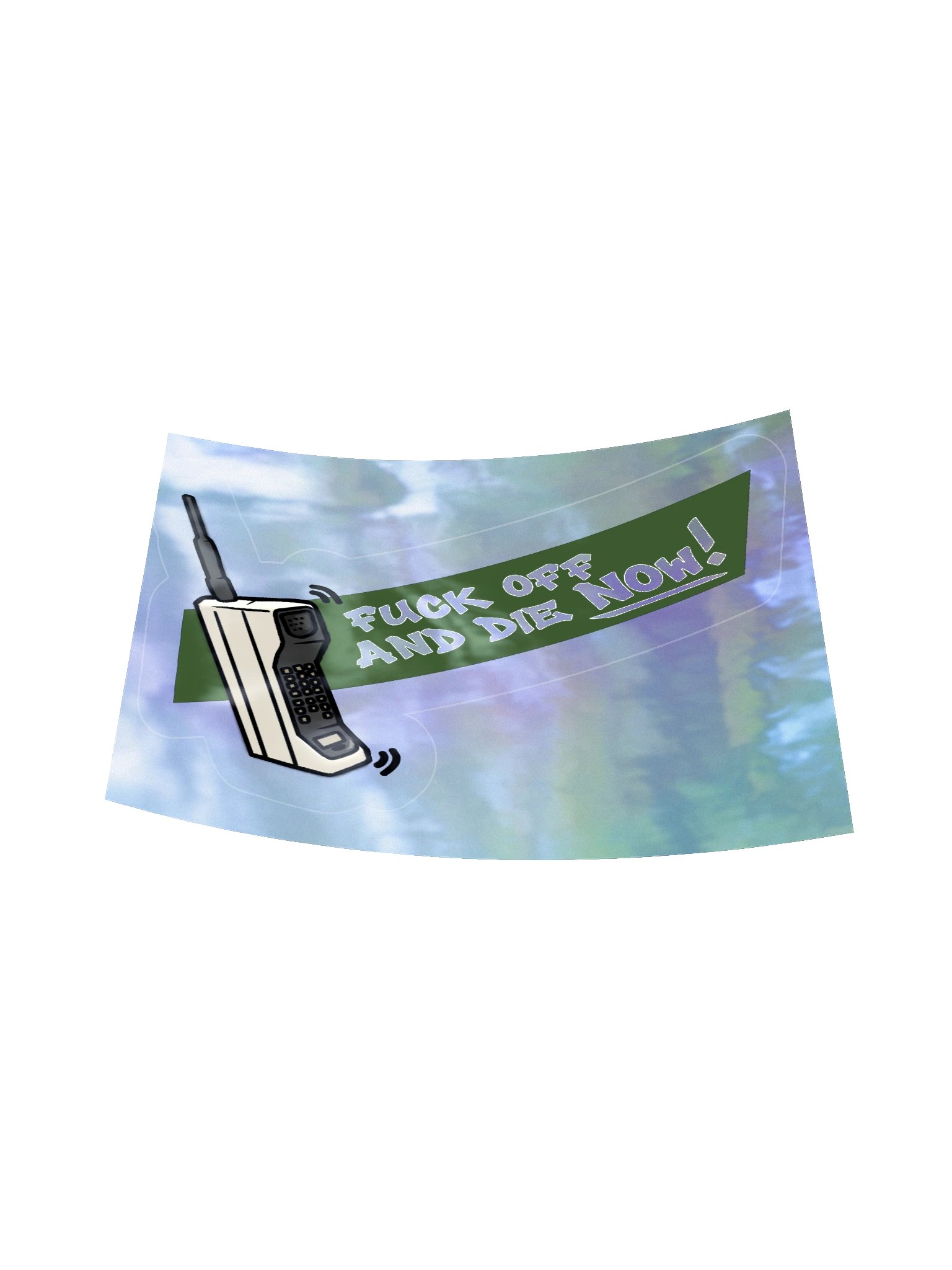 F*** Off And D** NOW! product image (6)