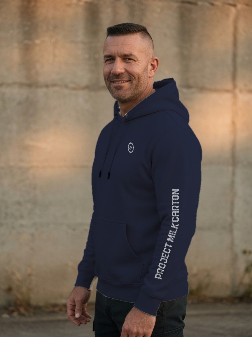 No Child Forgotten Hoodie, Dark product image (3)