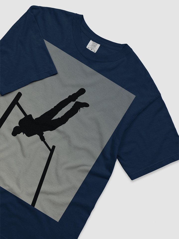 Camiseta gruesa Comfort Colors diseño BUHAMARA product image (2)
