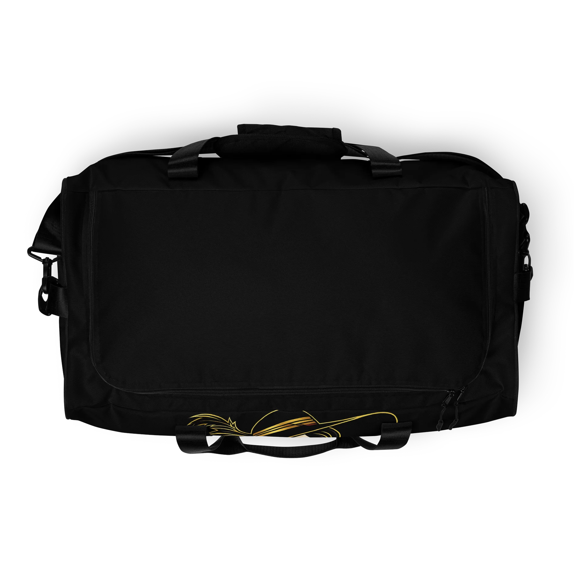 Women Farting Duffle Bag product image (8)