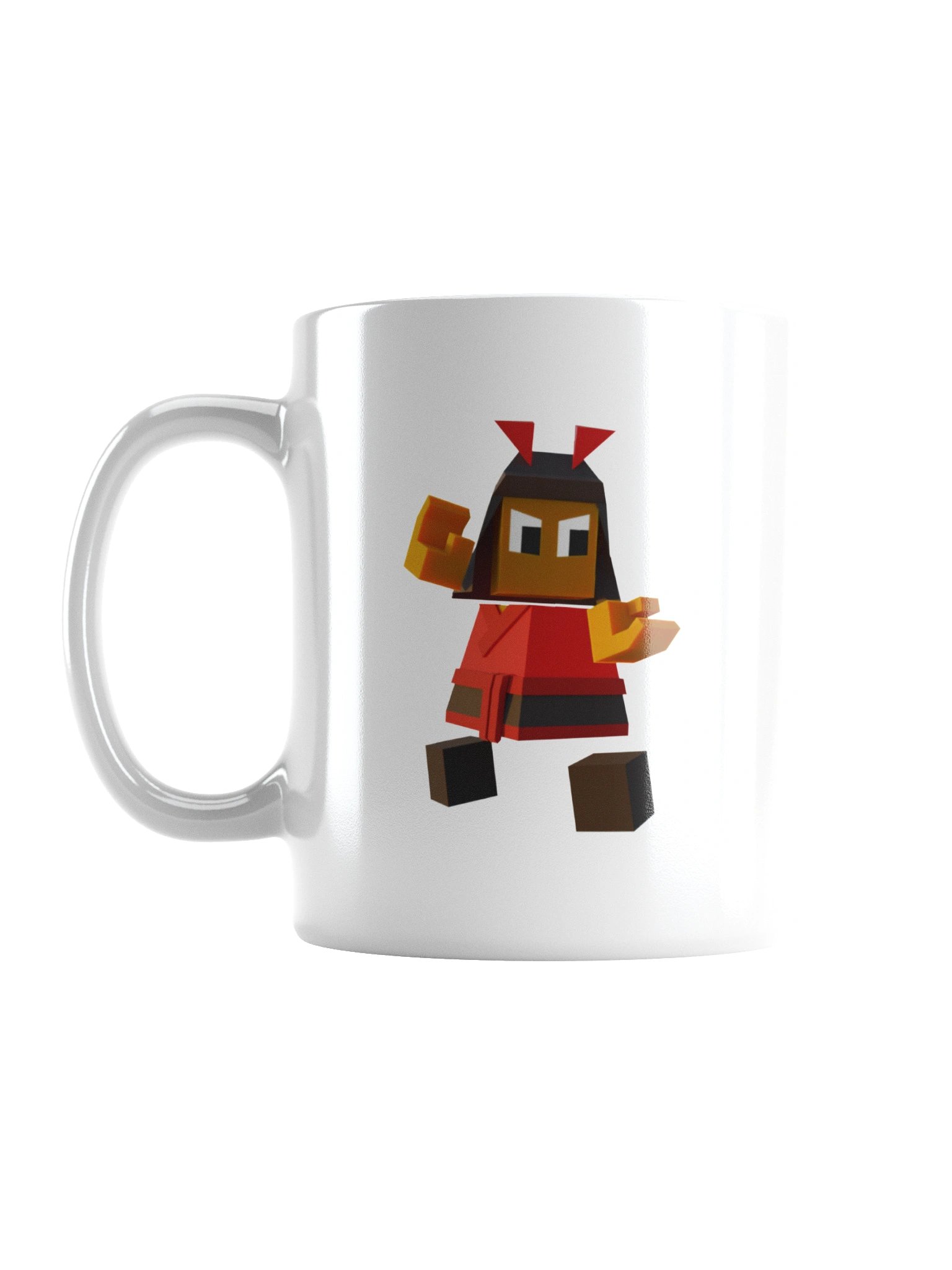 Tribe Origin Xin-xi Mug product image (3)