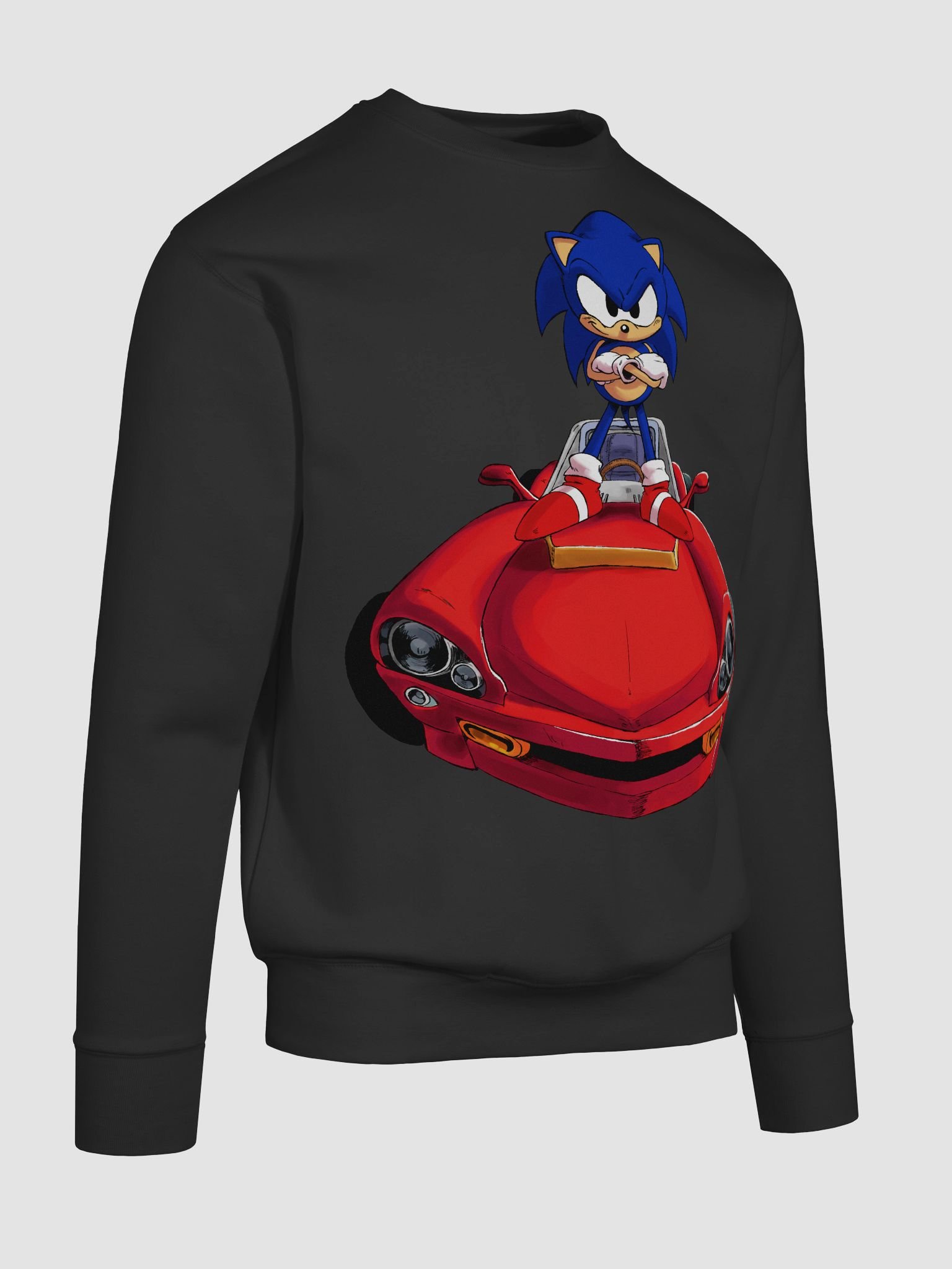 SONIC X CYCLONE product image (67)