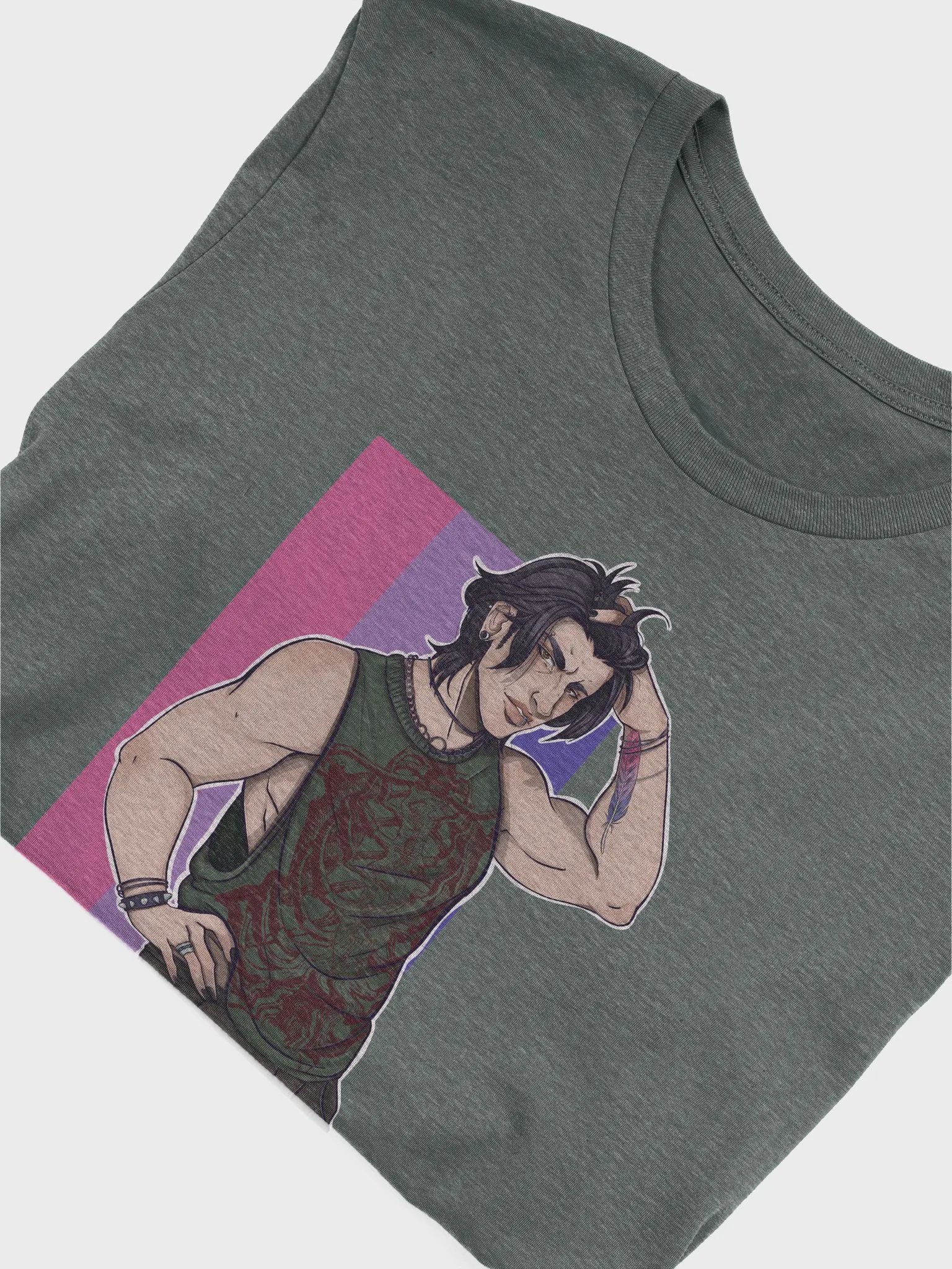 Hunter and Proud. product image (40)