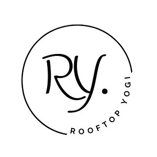 Rooftop Yogi