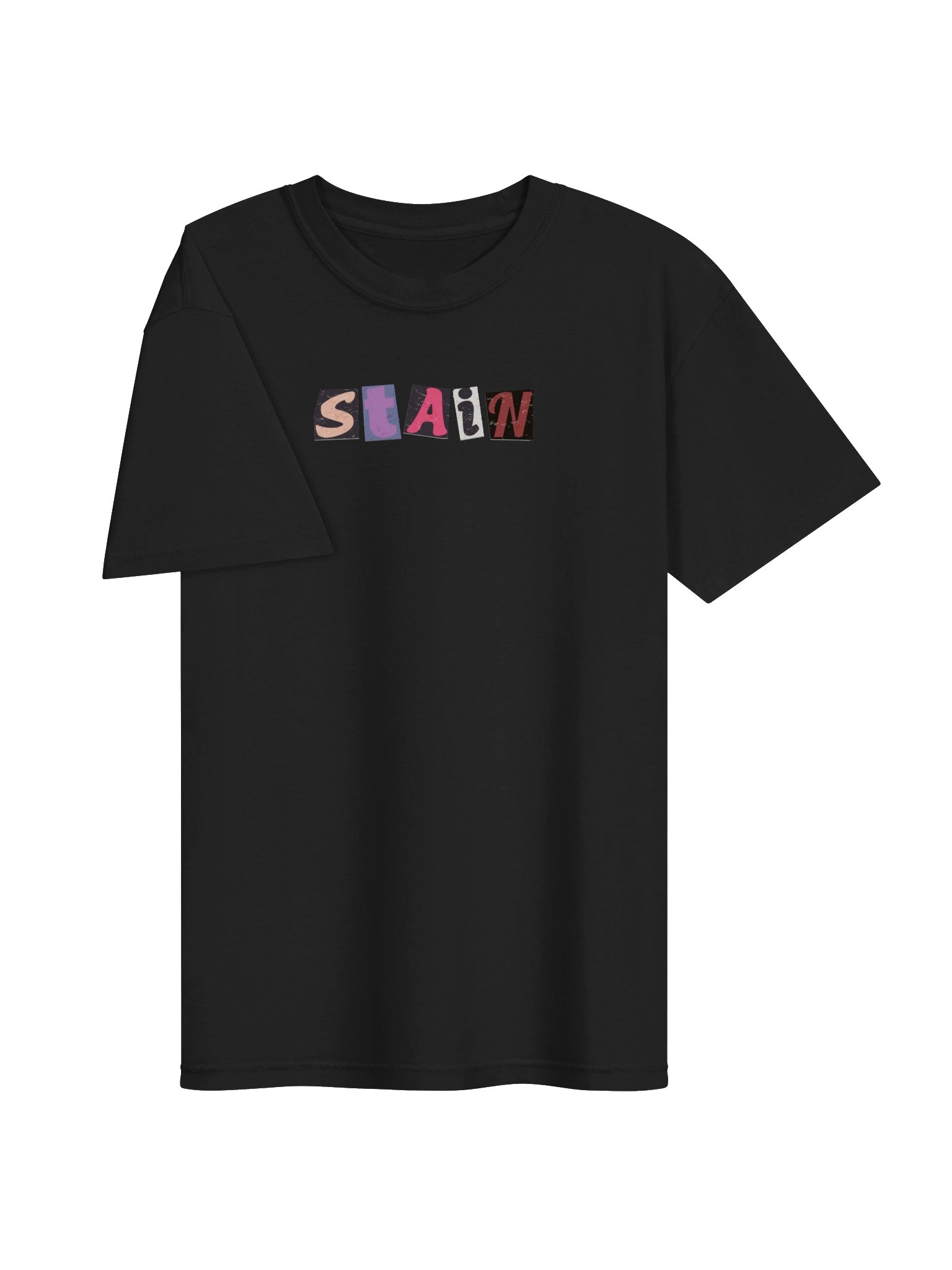 Butterfly T-shirt product image (3)