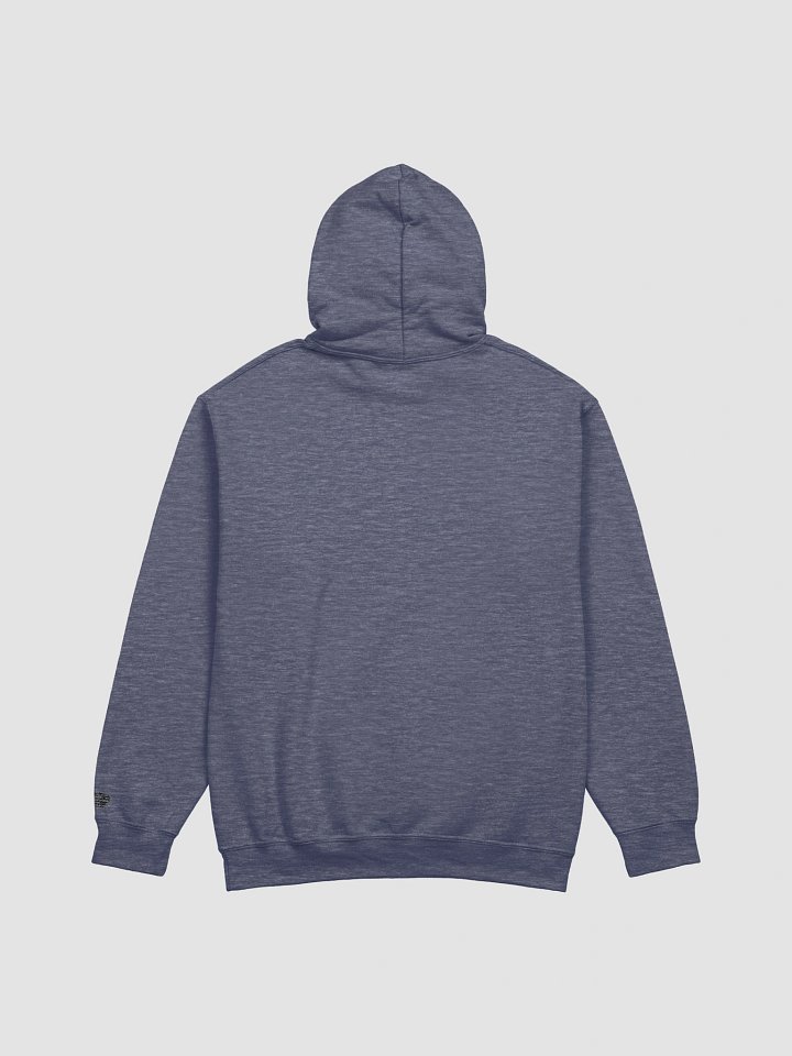 Adrenaline Rush Toyota MR2 & F-16 Fighting Falcon Fighter Jet Gildan Hoodie product image (2)