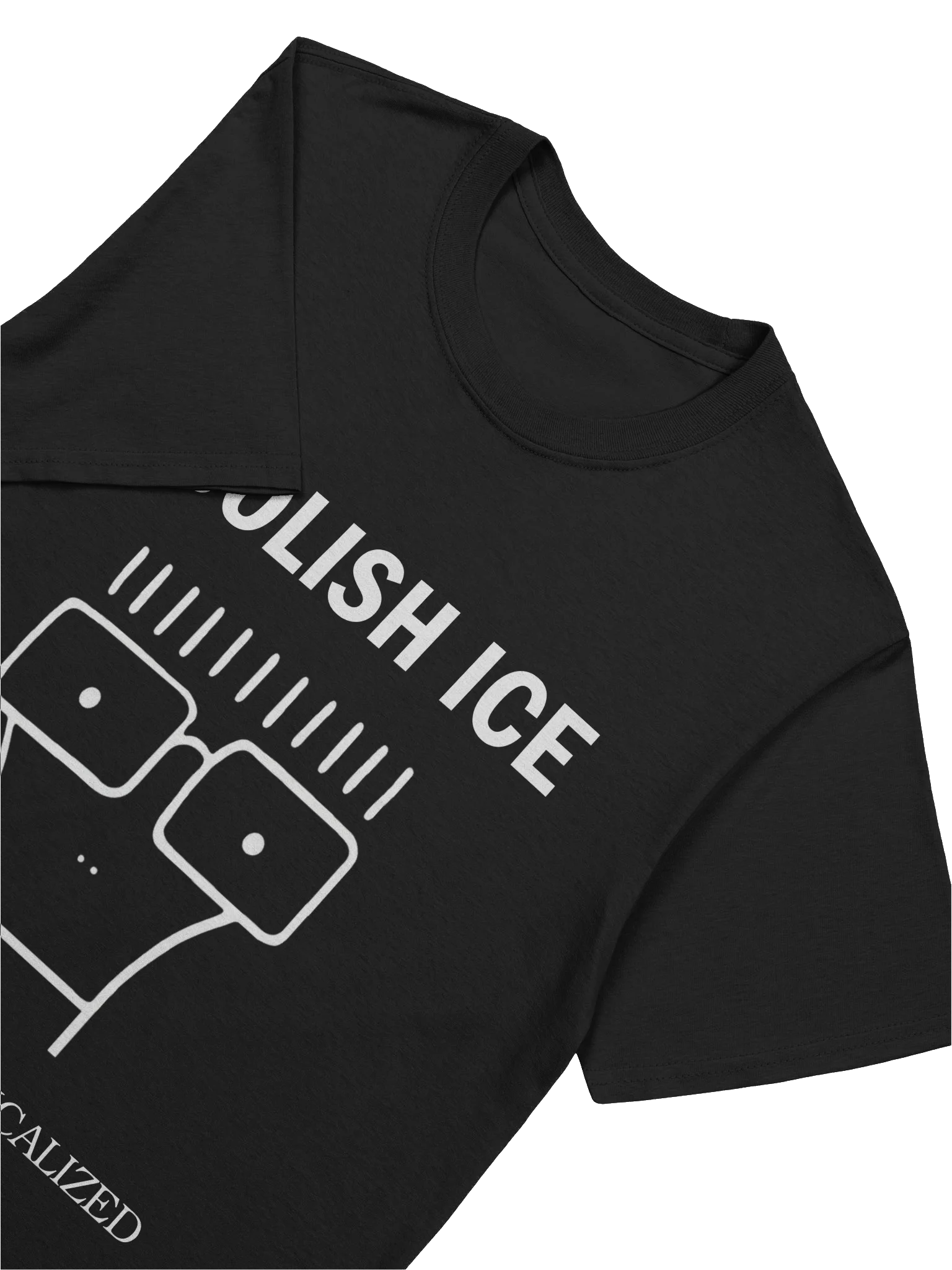 Abolish ICE - Milo Edition product image (60)