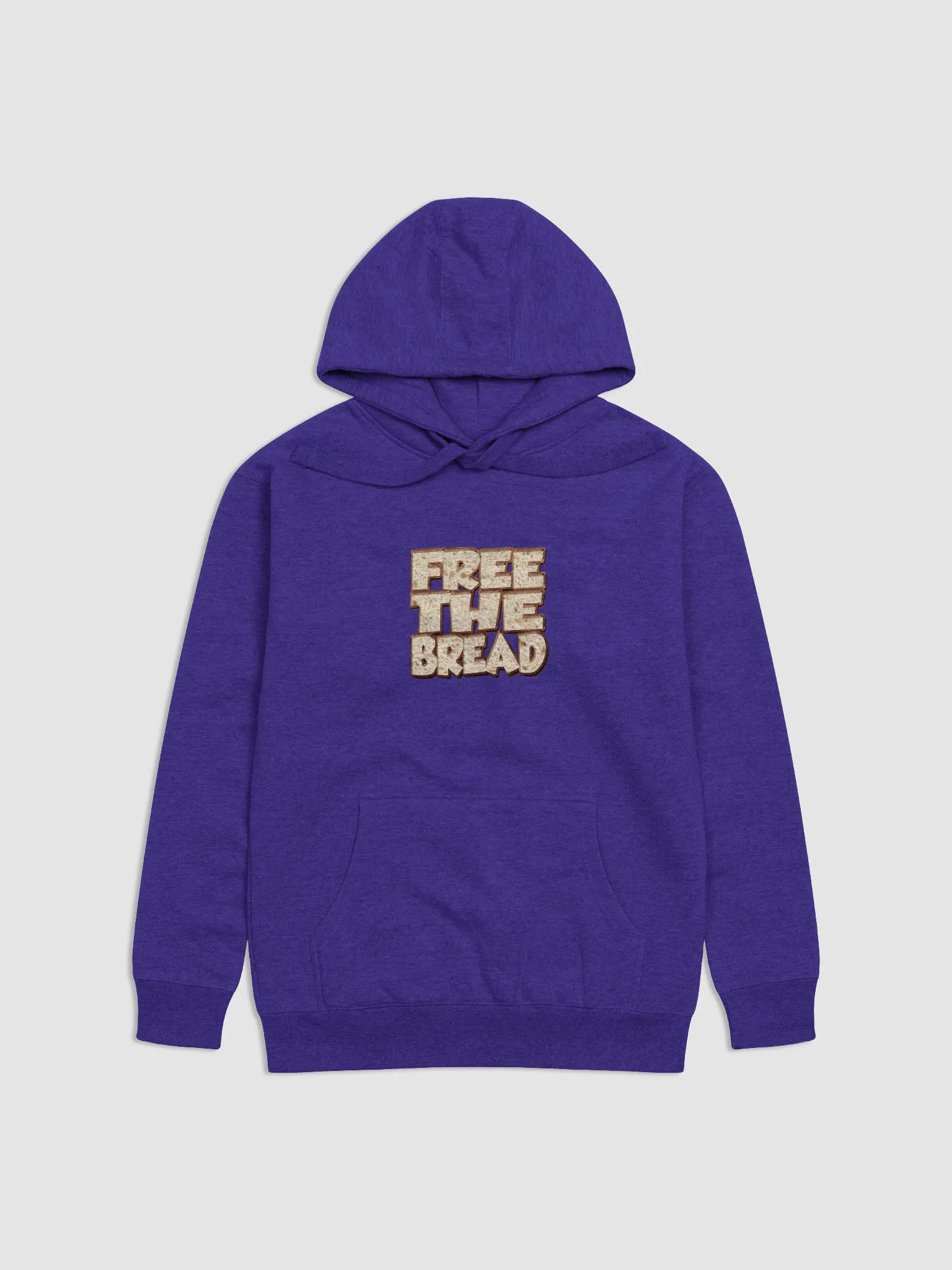 Free the Bread Hoodie product image (11)