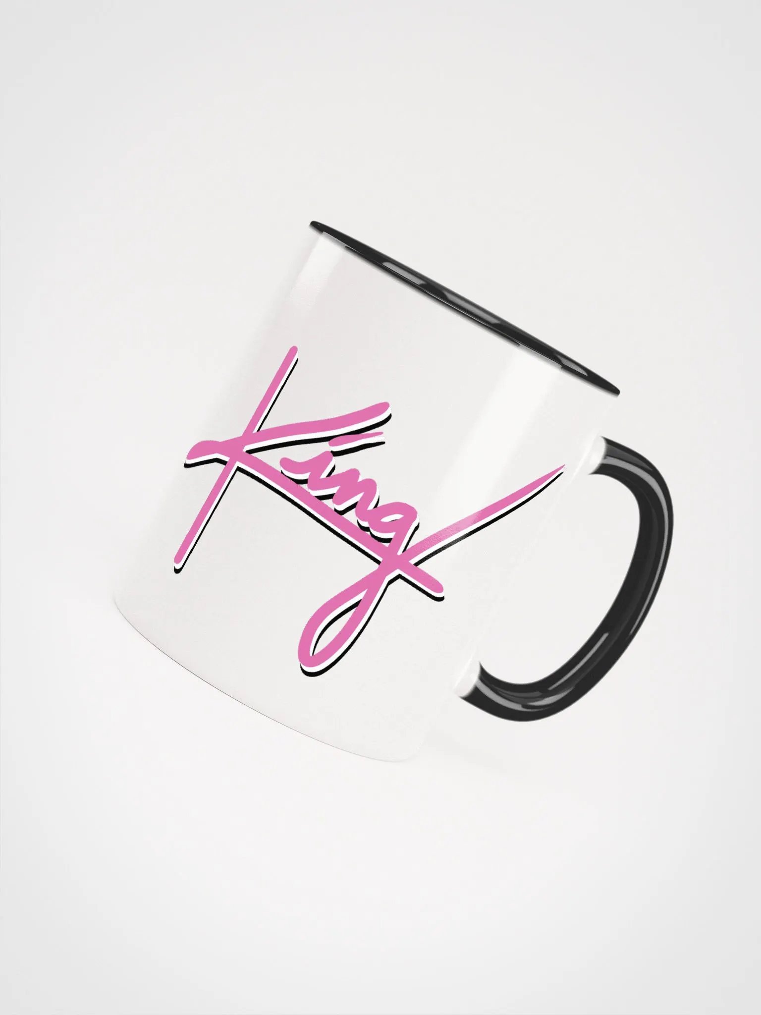 King Mug (Daisy Edition) product image (4)