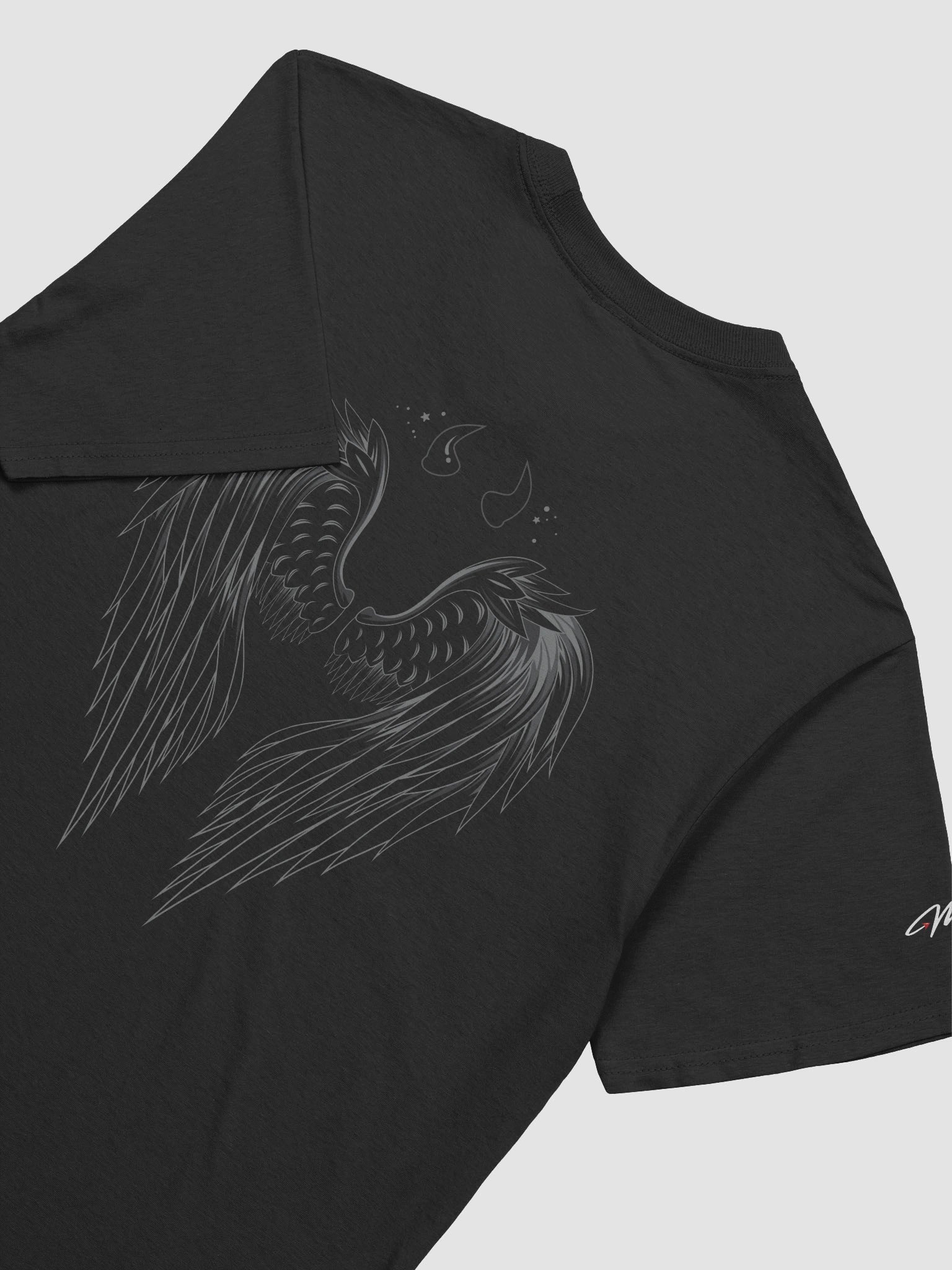 MoopyDevil Tshirt product image (4)