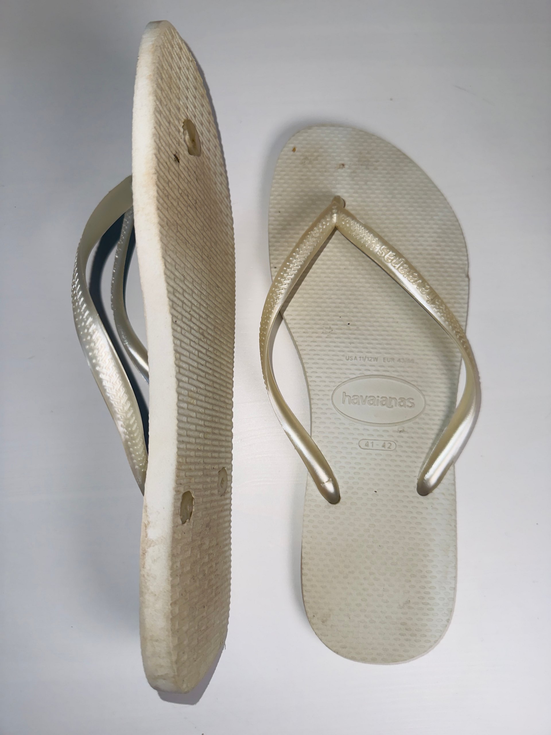 Classic White Havaianas product image (3)