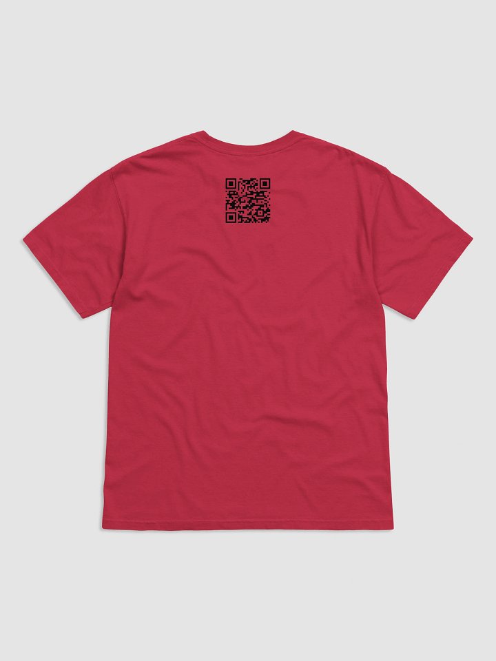 "RESIST – Watchful Silence" Tee product image (2)
