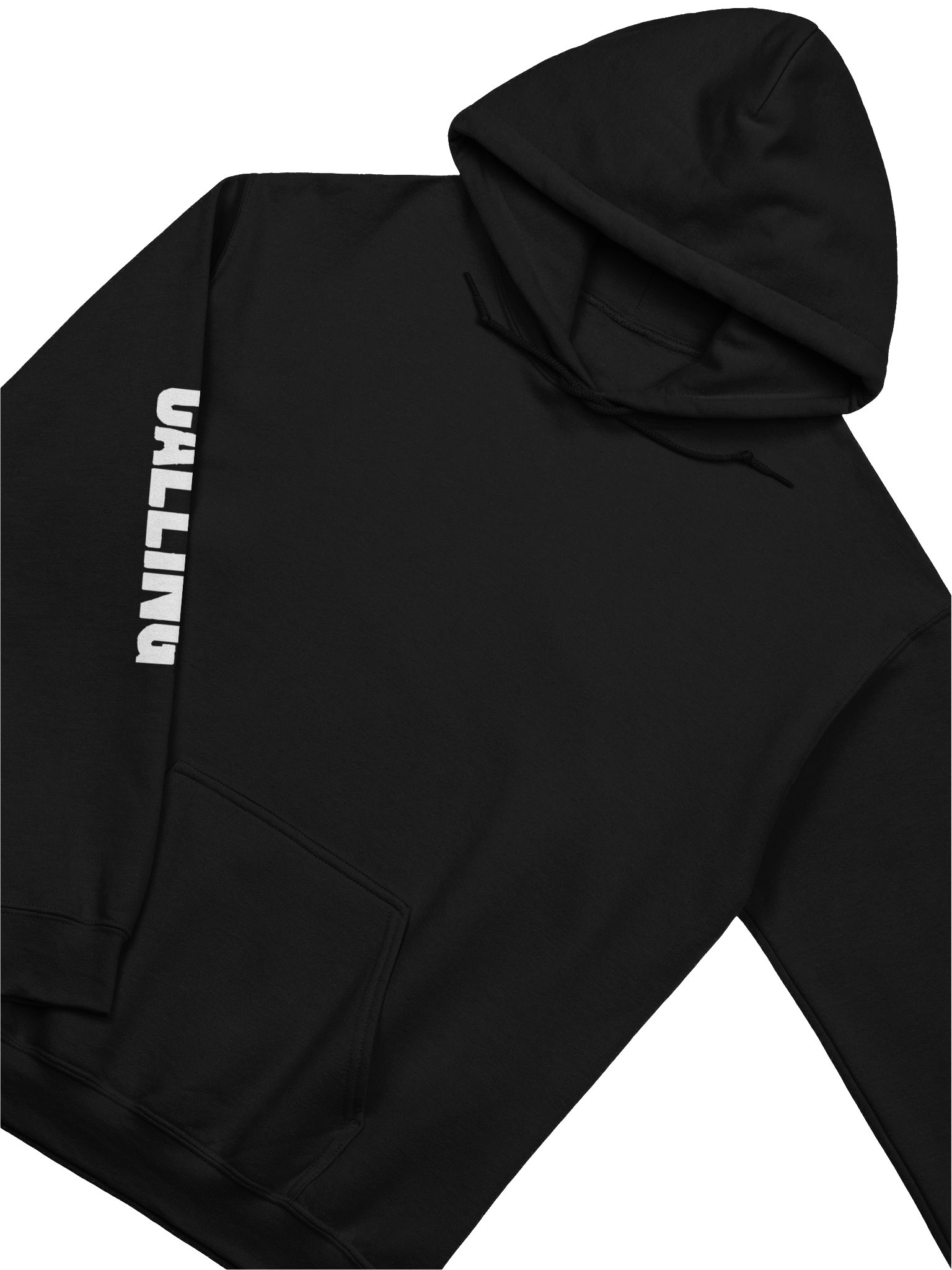 BuriedCandy Fan Art Series Hoodie - PrideAlchemist product image (3)