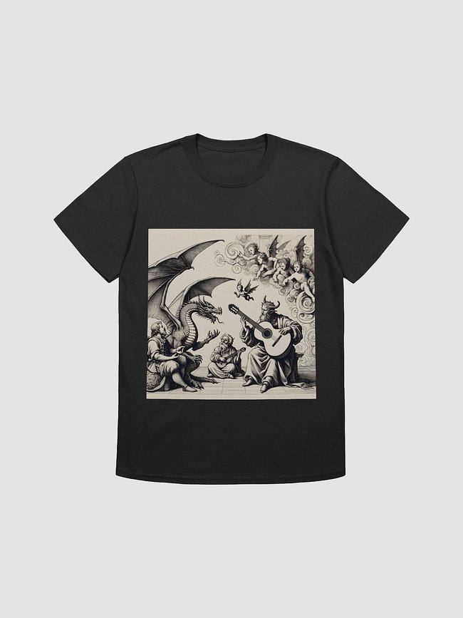 T-shirts