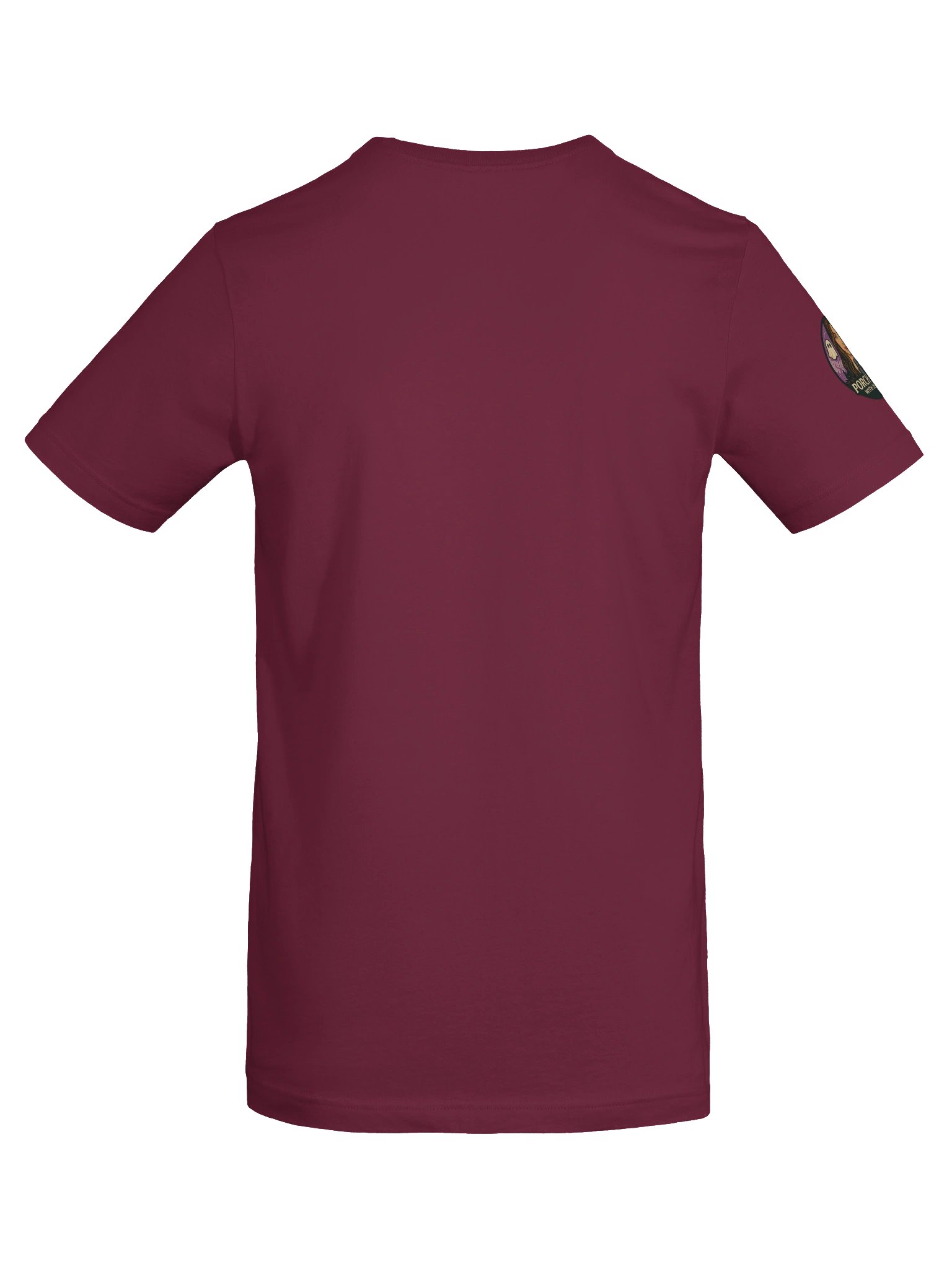 LA LECHUZA- HIGH PRIESTESS- SUPER SOFT T-SHIRT product image (20)