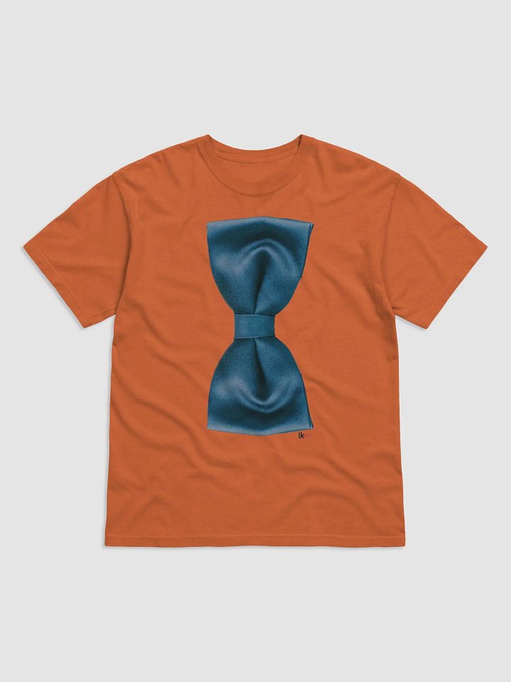 Bowsie Blues LKM Modern Fit Tee product image (1)