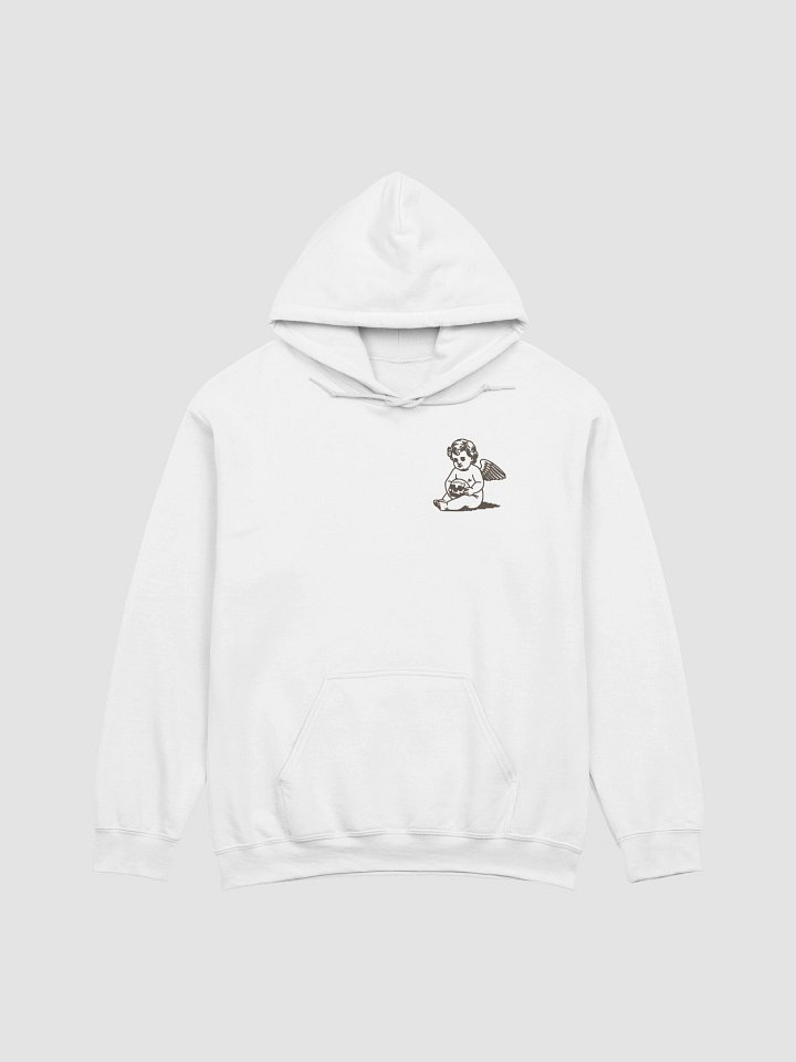 Fake Love Classic Hoodie product image (1)