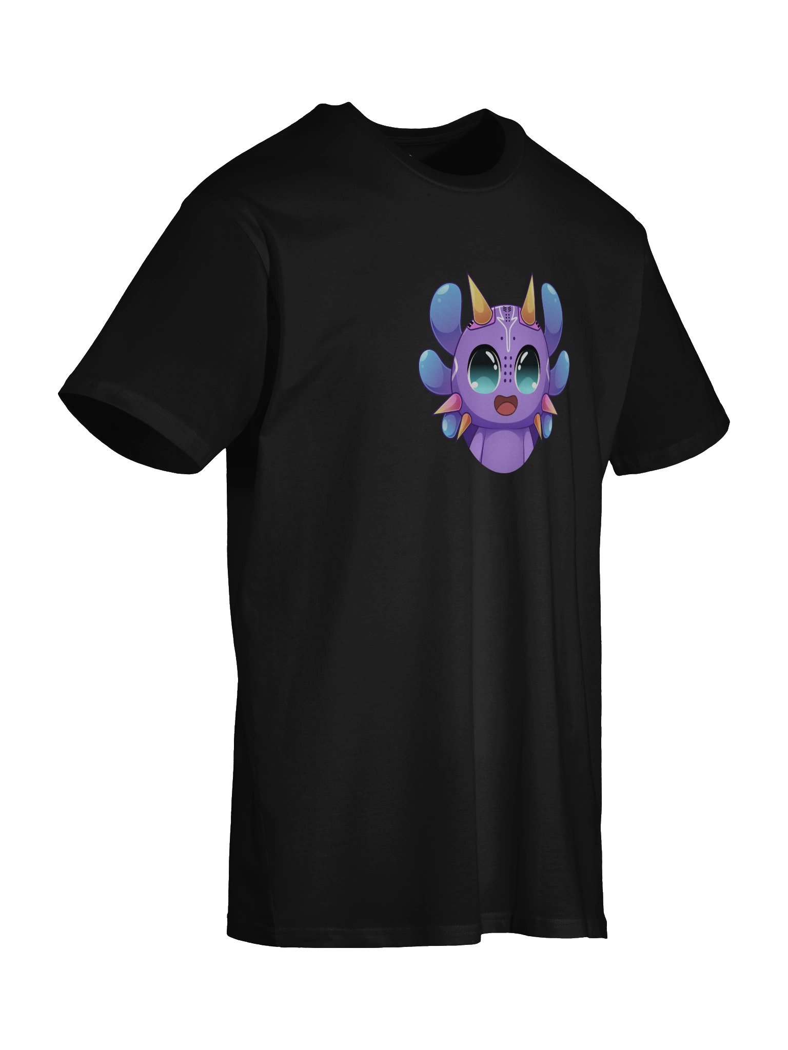 Classic T-Shirt product image (6)
