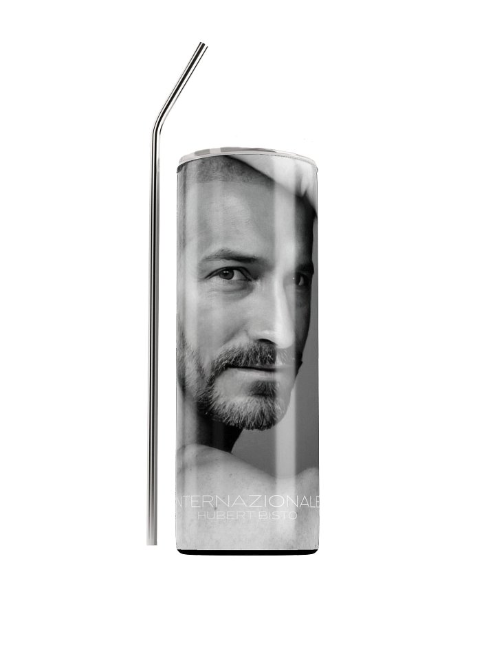 Hubert Bisto Fan Thermal Mug product image (1)