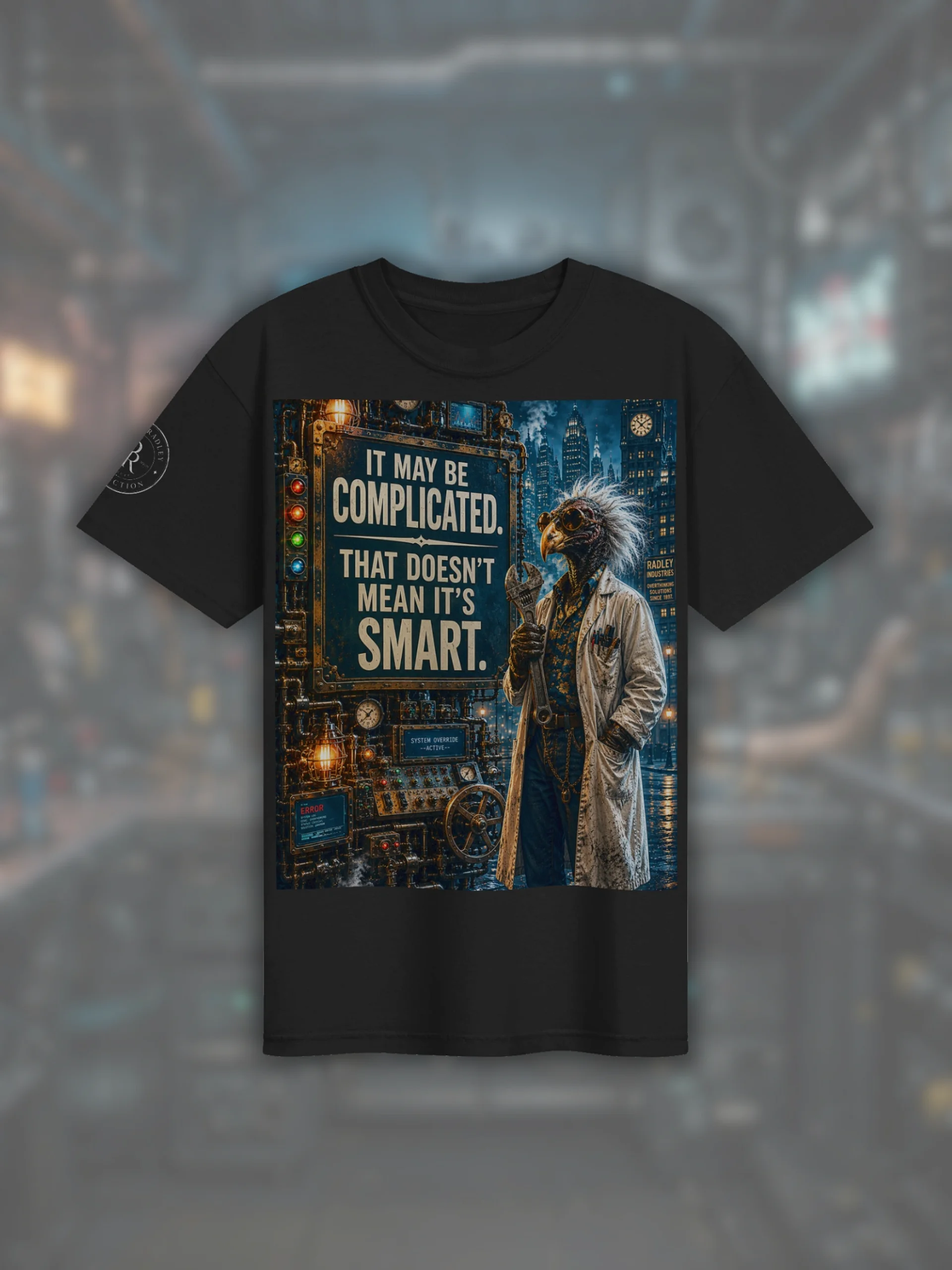 SMART - for men product image (2)