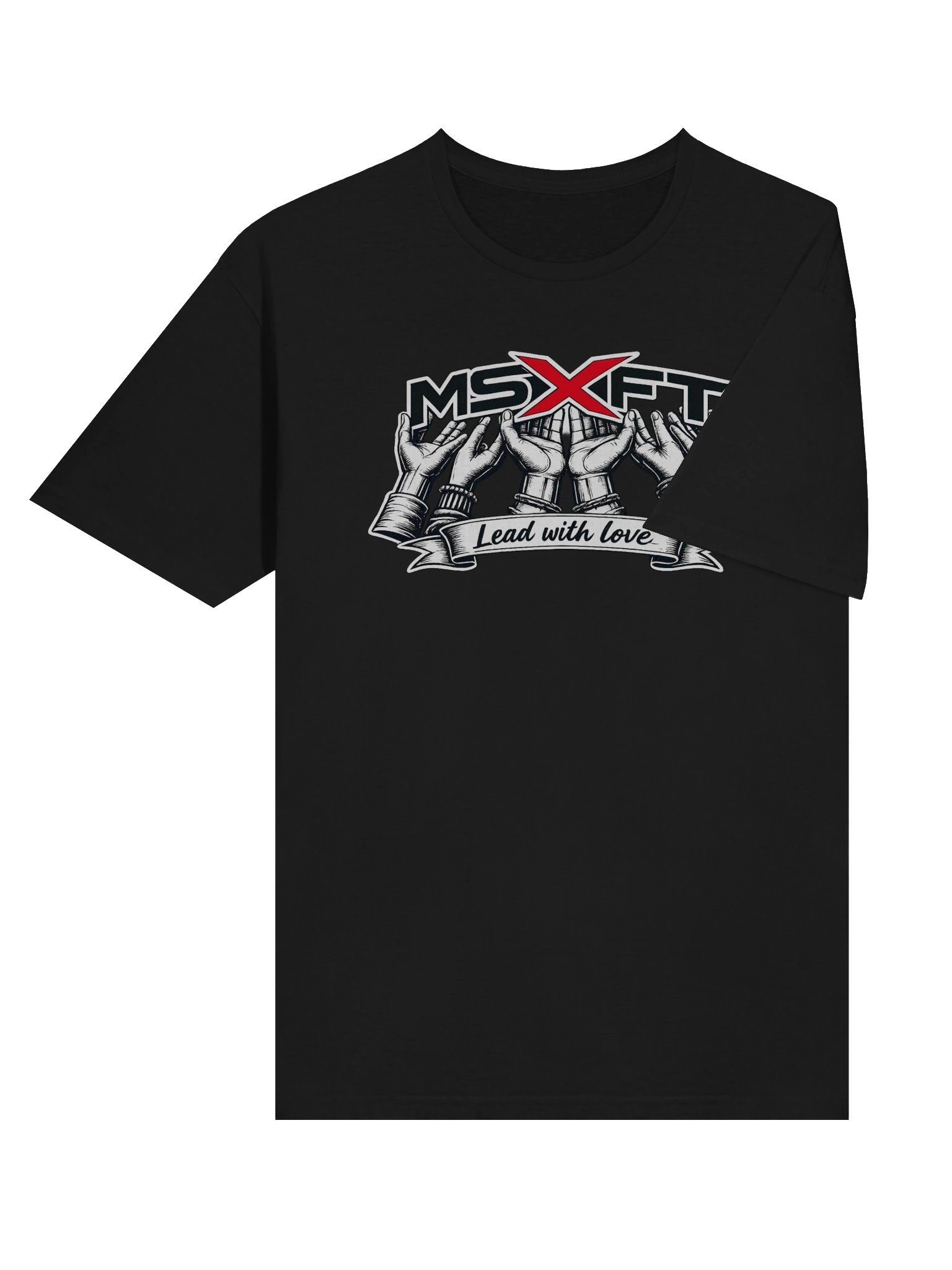 Lead With Love - Gildan Tee product image (68)
