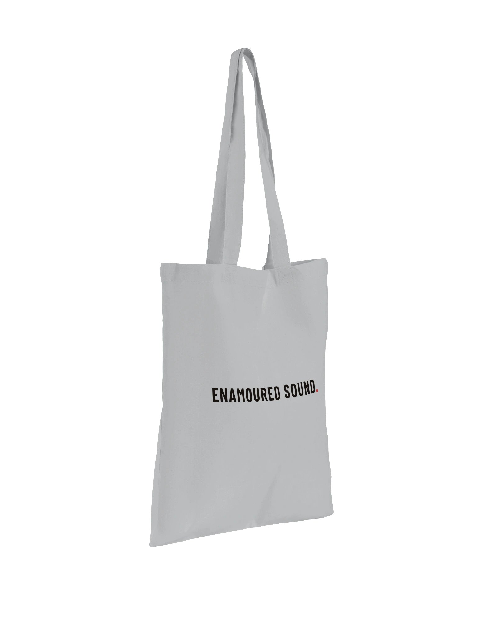 Performative Tote - Black Logo product image (19)