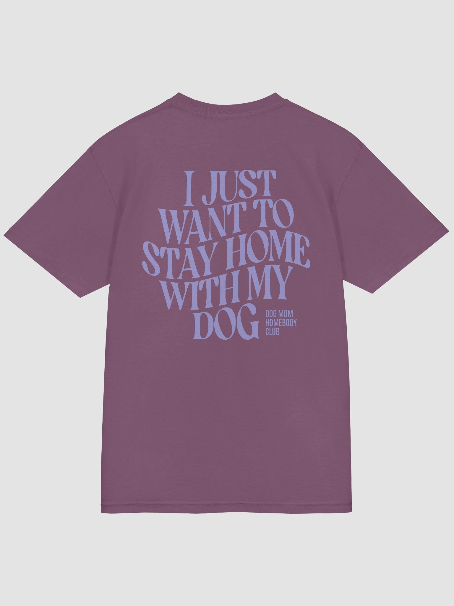 Dog Mom Homebody Club product image (4)