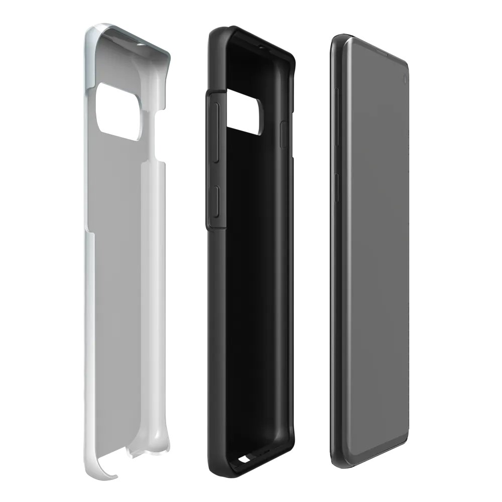 The real King - Samsung Case product image (4)