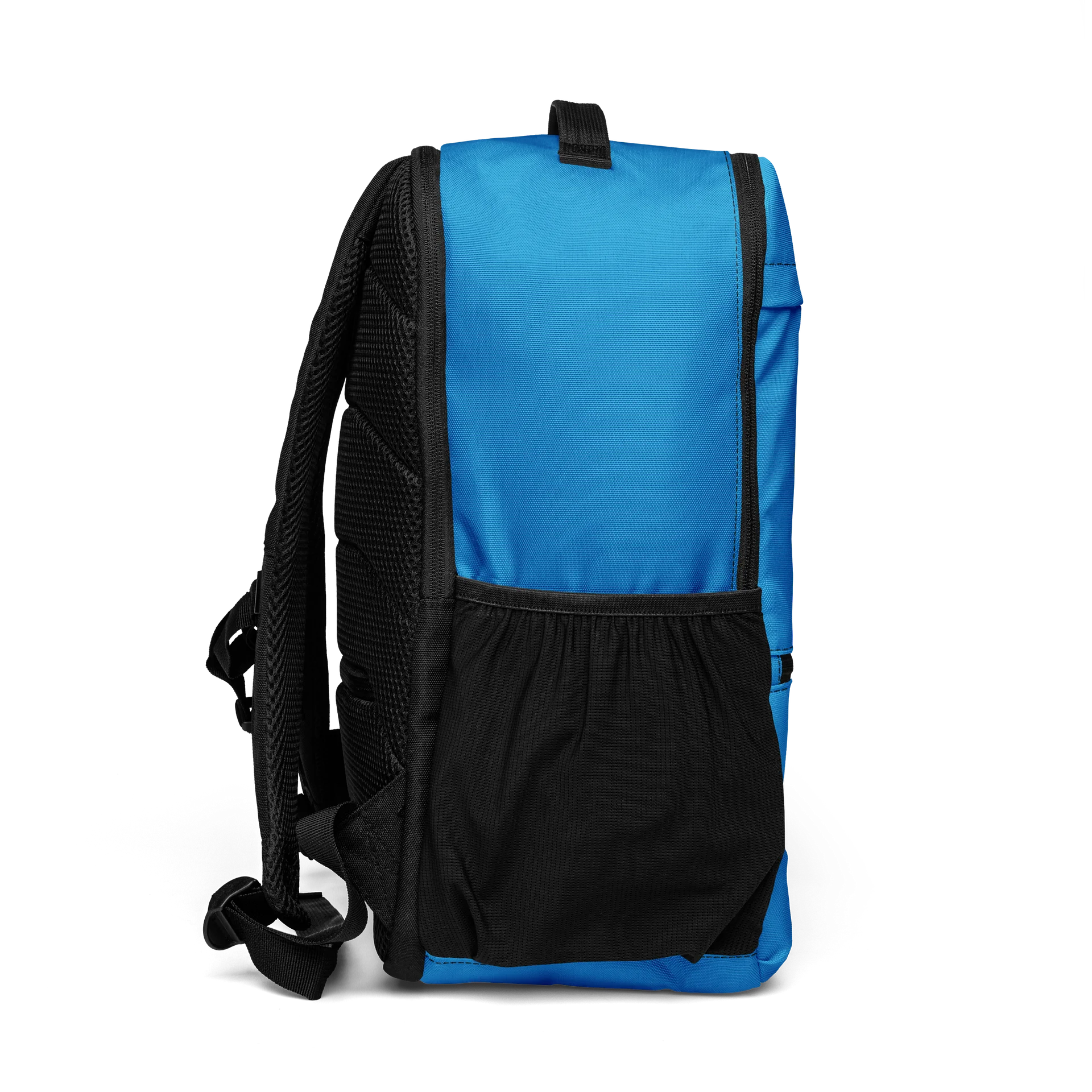 Blue Classic Backpack product image (6)