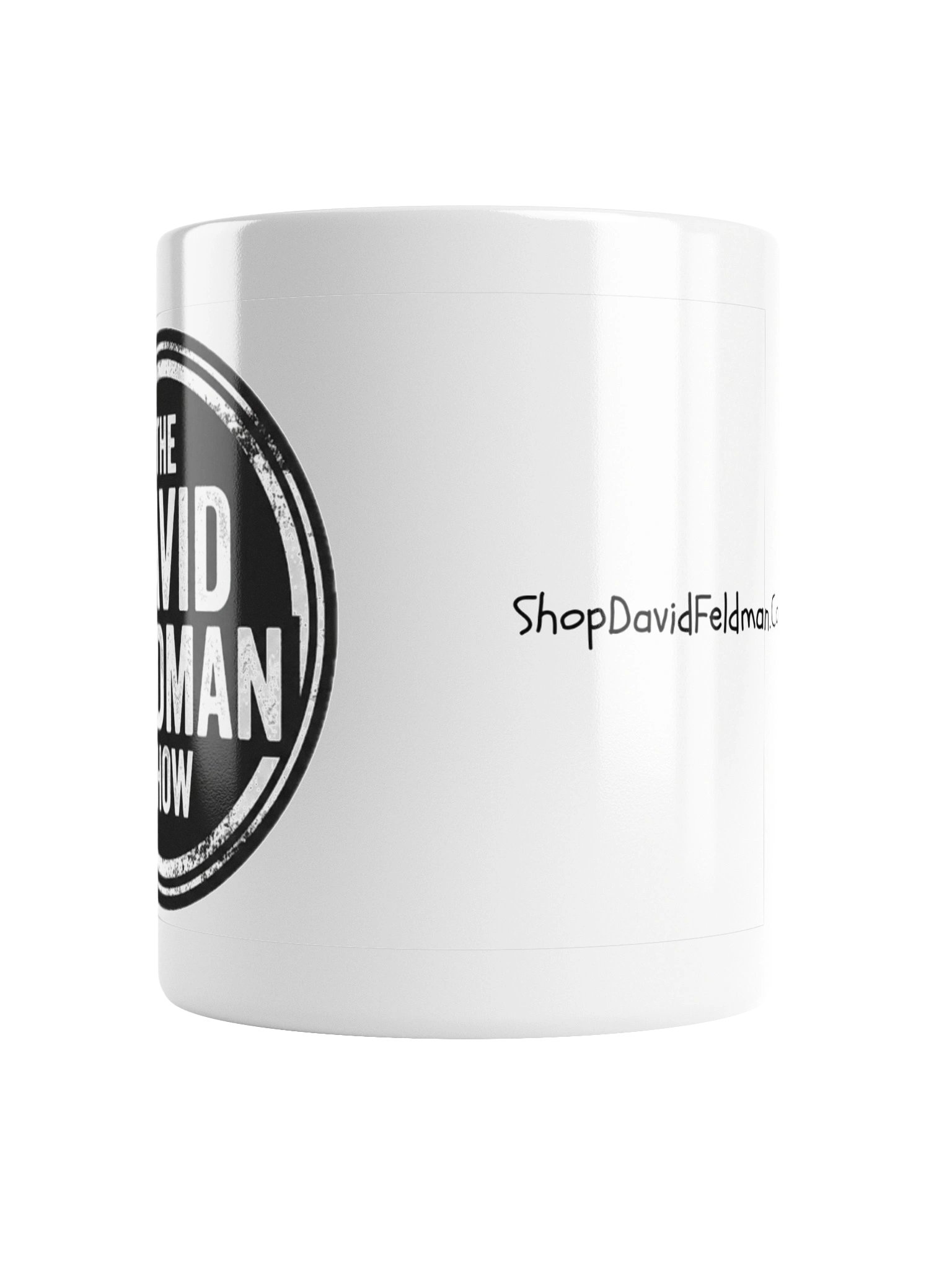 David Feldman Show Grunge product image (2)