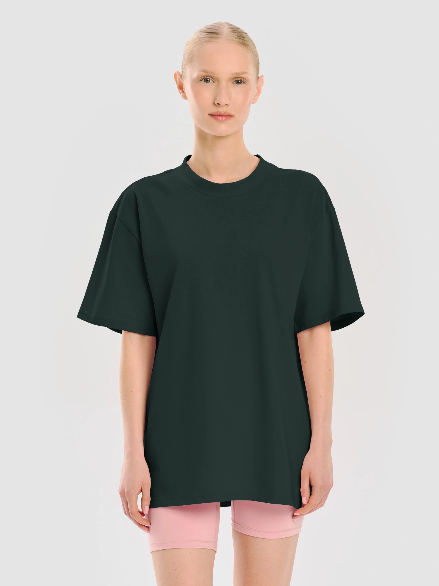 T-Shirt Varom Parallel Planet 4 product image (35)
