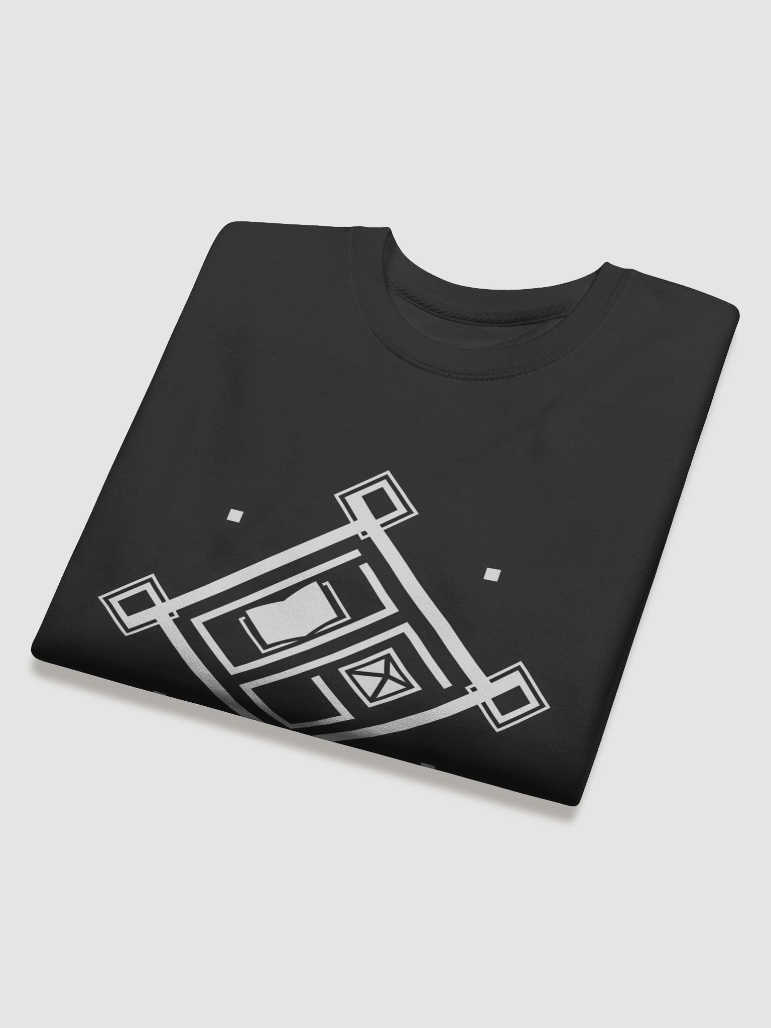 Suprise Golem Sweatshirt product image (4)