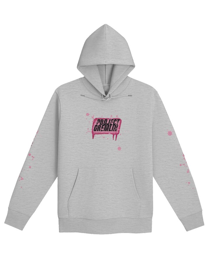 Project Gremlin Hoodie (Up to 5xl) product image (9)