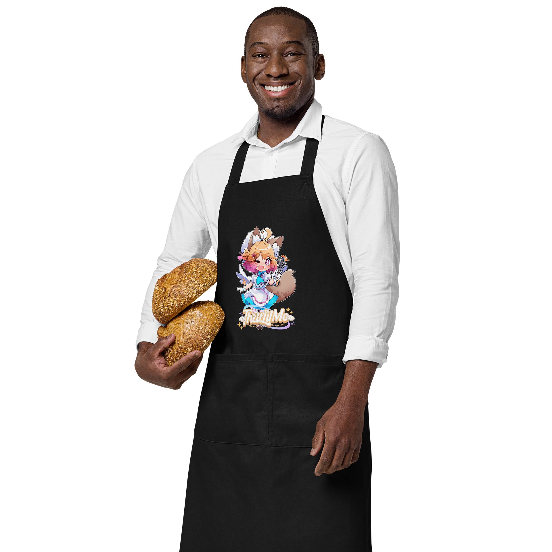 Mo's Chef Apron product image (5)