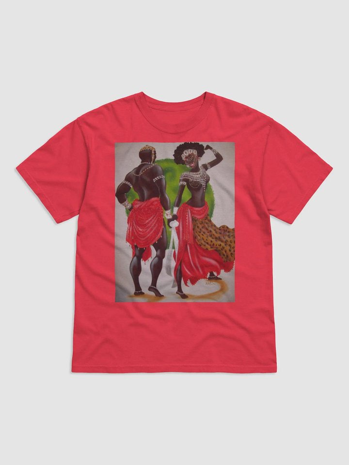 Xangô e Iansã product image (1)