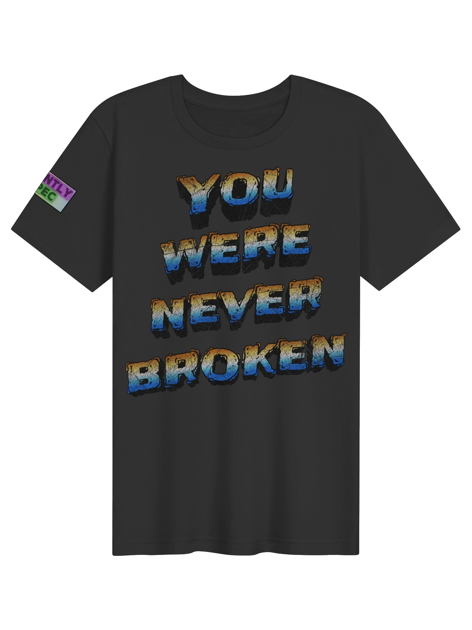 Never Tee product image (1)