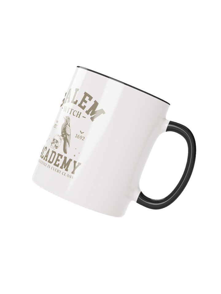 Salem Witch Academy Ceramic Mug product image (2)