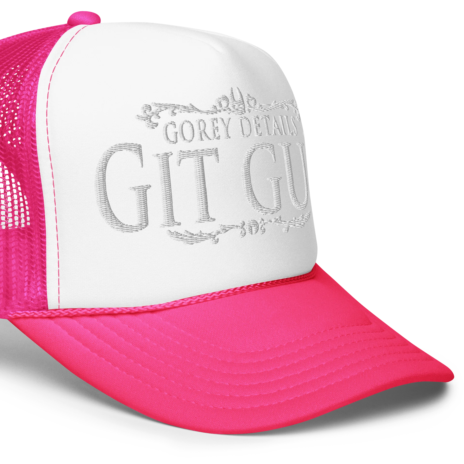 Rosemaries - Otto Foam Trucker Hat product image (29)