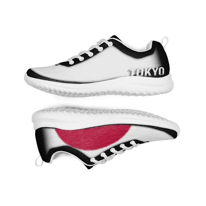 Tokyo - Kicks product image (2)