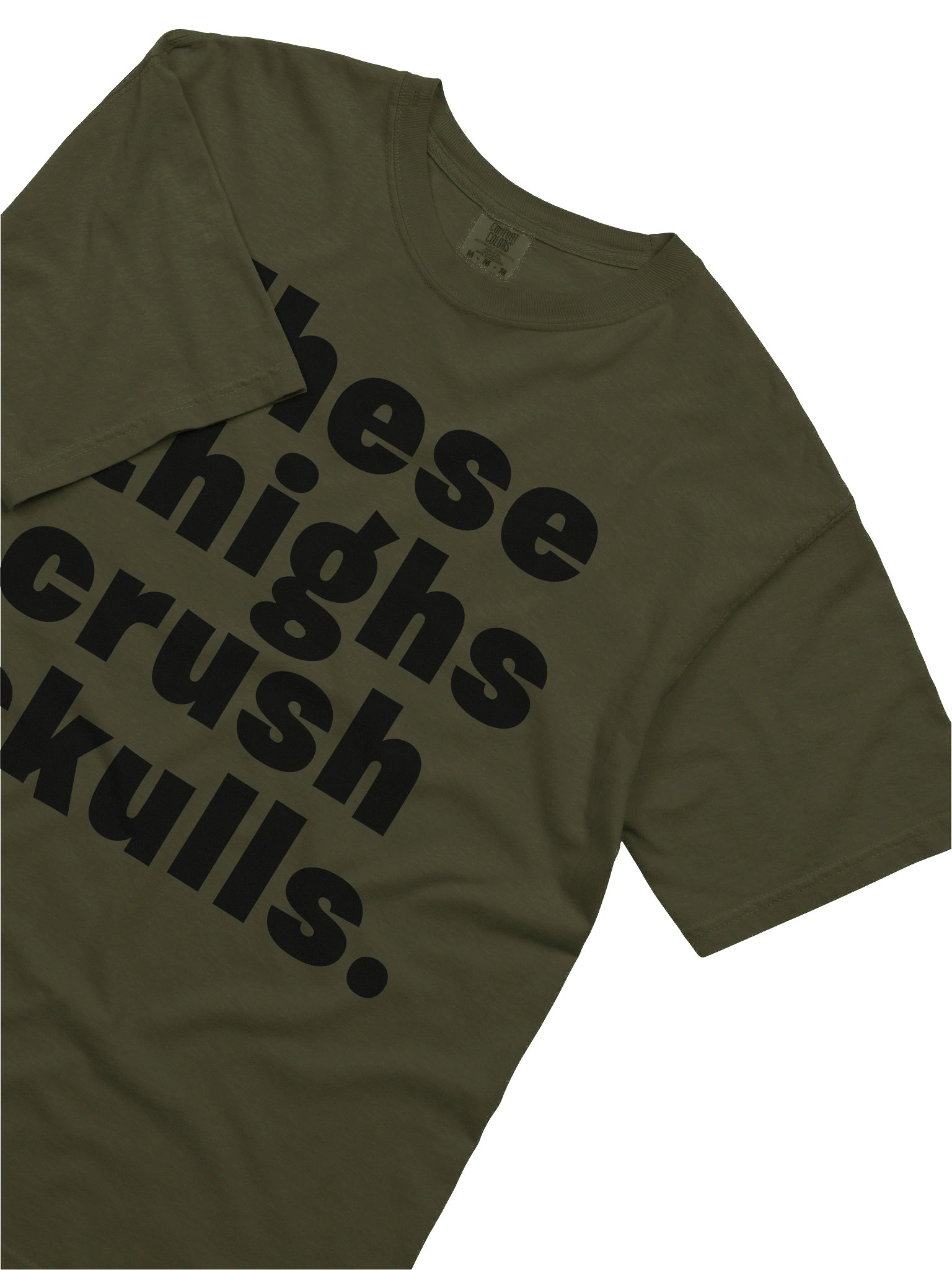 Skull Crusher Tee product image (32)